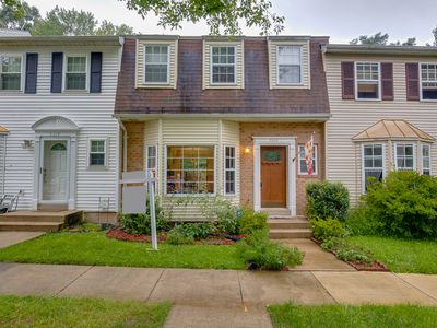 5316 Anchor Ct, Fairfax, VA, 22032
