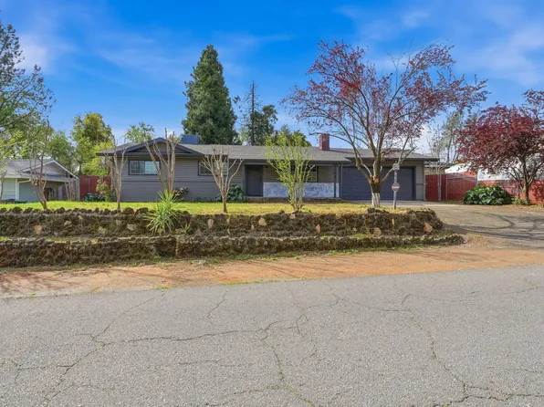 4420 La Mesa Ave, Shasta Lake, CA 96019