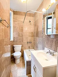 Rented by City Connections Realty