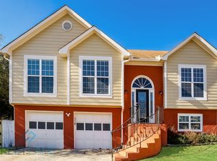 75 Bacchus Dr, Lawrenceville, GA 30045