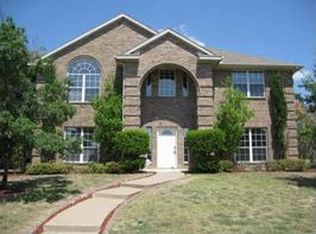404 Glenwick Dr, Desoto, TX 75115