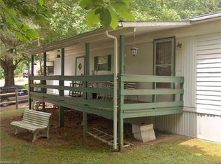 54 Main Trl, Maggie Valley, NC 28751
