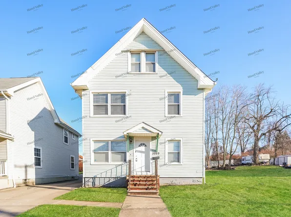 3569 E 76th St, Cleveland, OH 44105
