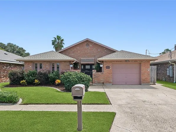1613 N Cumberland St, Metairie, LA 70003