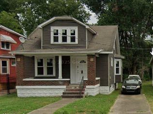 1171 S 41st St, Louisville, KY