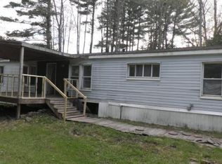 305 Springer Rd, Binghamton, NY 13904