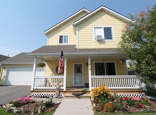 579 E River Rock Rd, Belgrade, MT 59714