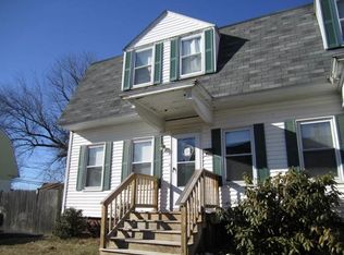 12 Middle St, Dracut, MA 01826