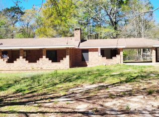 138 Cliff Mitchell Rd, Picayune, MS 39466