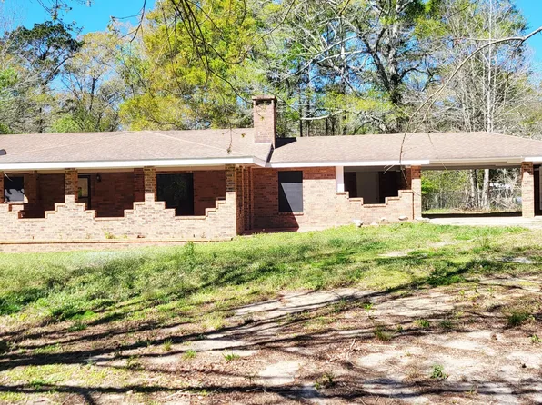 138 Cliff Mitchell Rd, Picayune, MS 39466