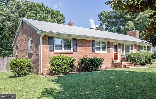 10801 Rollingwood Dr N Photo 1