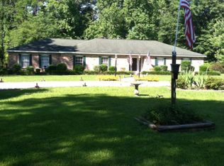 26 Dogwood Dr, Laurel, MS 39443