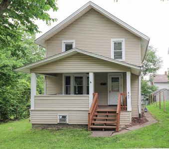 460 W Dickson Ave, Mansfield, OH, 44903