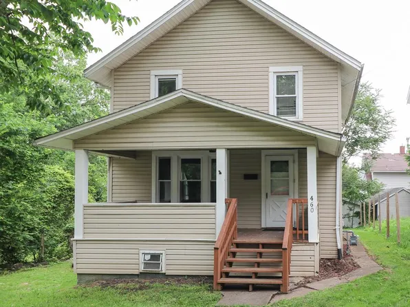 460 W Dickson Ave, Mansfield, OH 44903