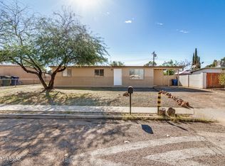 4818 E 25th St, Tucson, AZ 85711