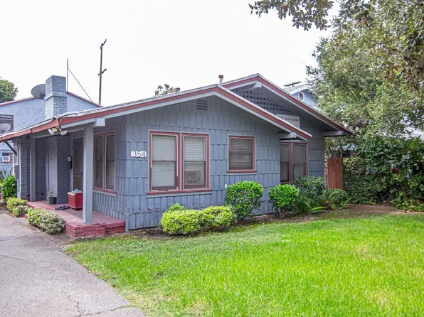 354 W Elk Ave APT E, Glendale, CA 91204