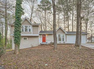 2436 Wilshire Ct, Decatur, GA 30035