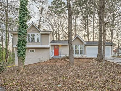 2436 Wilshire Ct, Decatur, GA, 30035