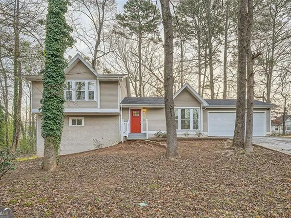 2436 Wilshire Ct, Decatur, GA 30035