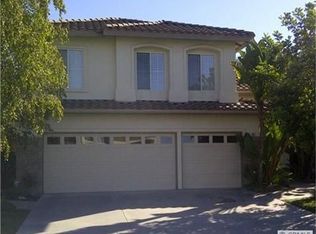 40 Saddleridge, Aliso Viejo, CA 92656