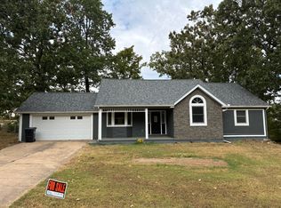 2303 Howard Ave, West Plains, MO 65775