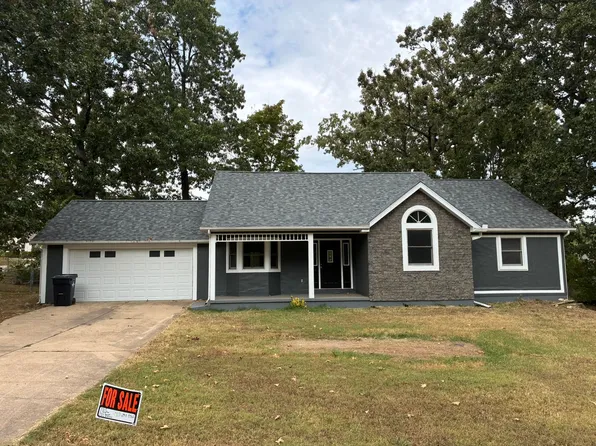 2303 Howard Ave, West Plains, MO 65775