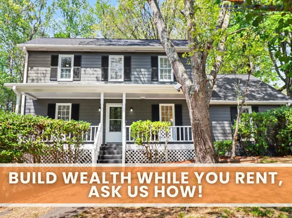 2699 Foxglove Dr SW, Marietta, GA 30064