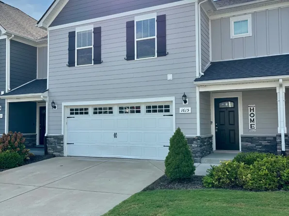1615 Calcutta Dr, Murfreesboro, TN 37128
