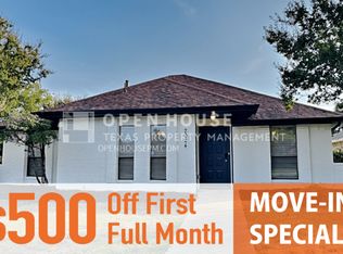 2024 Arles Ln, Carrollton, TX 75007