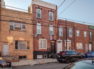 1844 S 16th St, Philadelphia, PA 19145