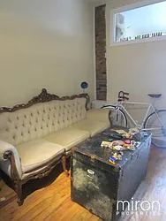 Rented by Miron Properties