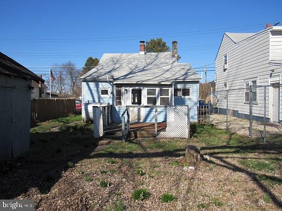2nd image of 21 E Pittsfield St