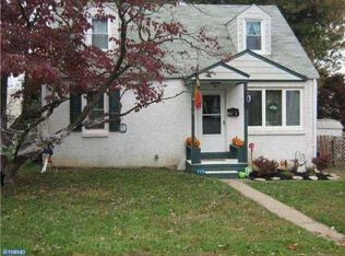 927 Burke St, Rockledge, PA 19046
