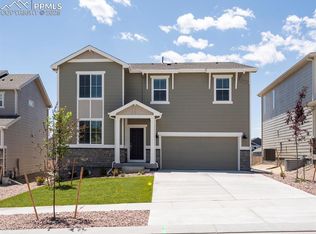 13435 Valley Peak Dr, Peyton, CO 80831