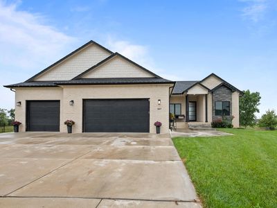 5817 N Edwards Ct, Wichita, KS, 67204