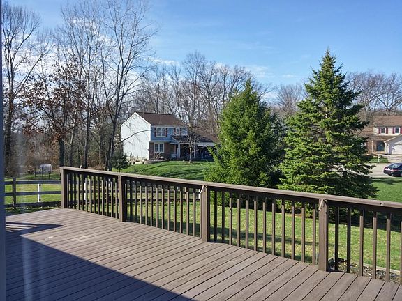 5th image of 5520 Wolf Run Dr