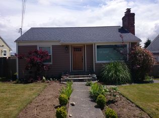 7520 30th Ave NW, Seattle, WA 98117
