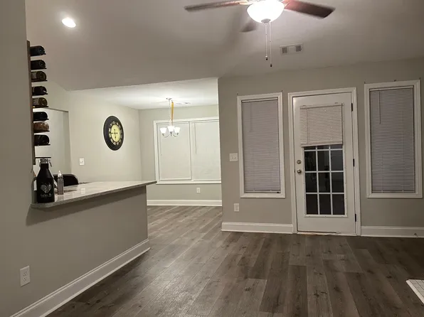 3068 Mount Hebron Rd, Hartwell, GA 30643