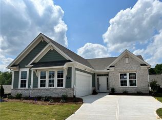 90 Balsam Dr, Dallas, GA 30157