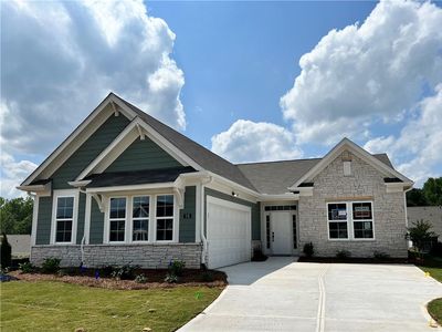 90 Balsam Dr, Dallas, GA, 30157