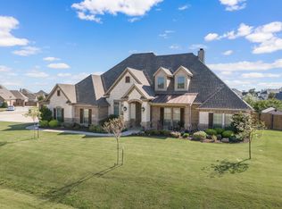 13040 Chisholm Ranch Dr, Haslet, TX 76052