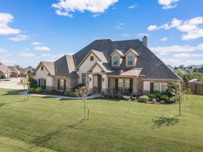 13040 Chisholm Ranch Dr, Haslet, TX, 76052