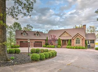 244 White Cap Ln, Murray, KY 42071