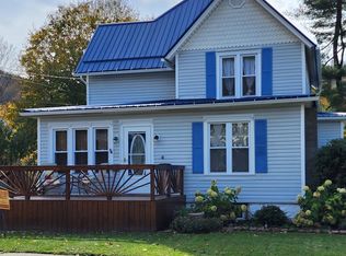 408 Park Ave, Coudersport, PA 16915