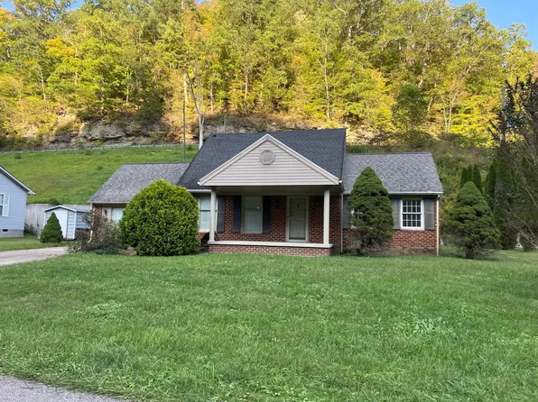 2423 Big Branch Rd, Hindman, KY 41822