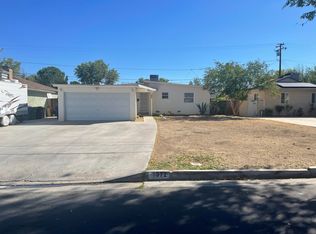 1372 Jenner St, Lancaster, CA 93534