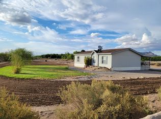 5810-2 N Dona Ana Rd, Las Cruces, NM 88007
