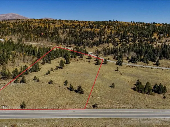 267 Platte River Drive LOT 4, Fairplay, CO 80440