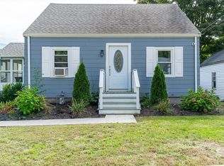 313 Lincoln St, Stoughton, MA 02072