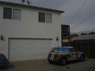 206 E El Camino St, Santa Maria, CA 93454